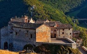 Casa Vacanze Al Castello Di Elcito